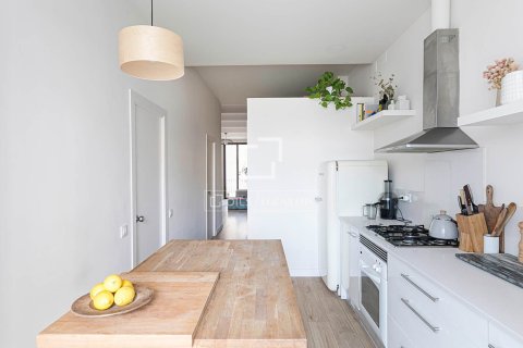 Apartamento en venta en Barcelona, España 2 dormitorios, 81 m2 No. 192688 - foto 17