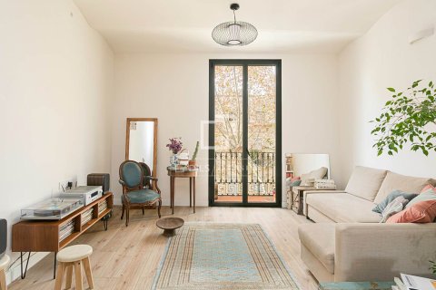 Apartamento en venta en Barcelona, España 2 dormitorios, 81 m2 No. 192688 - foto 8
