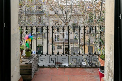 Apartamento en venta en Barcelona, España 2 dormitorios, 81 m2 No. 192688 - foto 25