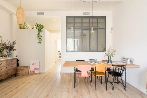 Apartamento en venta en Barcelona, España 2 dormitorios, 81 m2 No. 192688 - foto 6