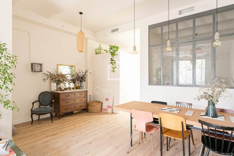 Apartamento en venta en Barcelona, España 2 dormitorios, 81 m2 No. 192688 - foto 13