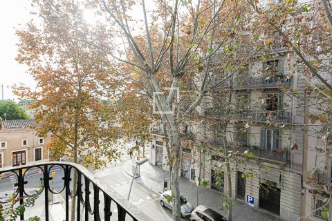 Apartamento en venta en Barcelona, España 2 dormitorios, 81 m2 No. 192688 - foto 29