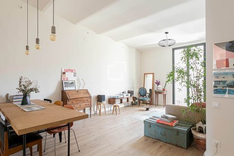 Apartamento en venta en Barcelona, España 2 dormitorios, 81 m2 No. 192688 - foto 4