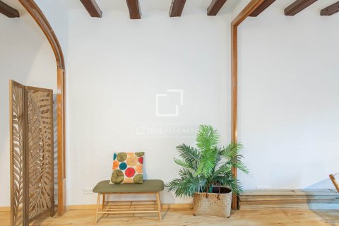Apartamento en venta en Barcelona, España 2 dormitorios, 54 m2 No. 192687 - foto 27