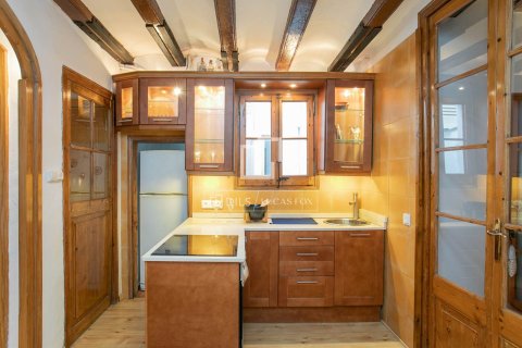 Apartamento en venta en Barcelona, España 2 dormitorios, 54 m2 No. 192687 - foto 5