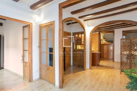 Apartamento en venta en Barcelona, España 2 dormitorios, 54 m2 No. 192687 - foto 20