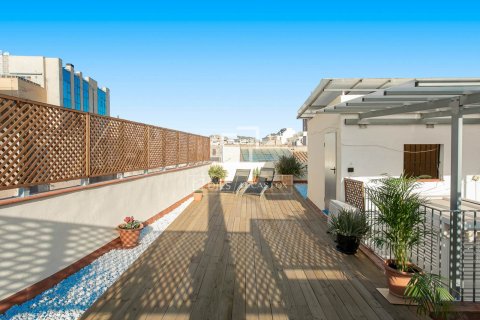 Apartamento en venta en Barcelona, España 2 dormitorios, 54 m2 No. 192687 - foto 6