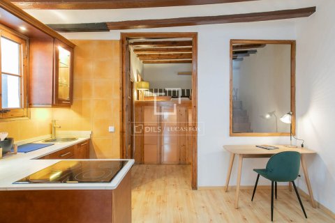 Apartamento en venta en Barcelona, España 2 dormitorios, 54 m2 No. 192687 - foto 21