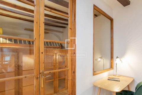 Apartamento en venta en Barcelona, España 2 dormitorios, 54 m2 No. 192687 - foto 8