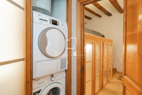 Apartamento en venta en Barcelona, España 2 dormitorios, 54 m2 No. 192687 - foto 17