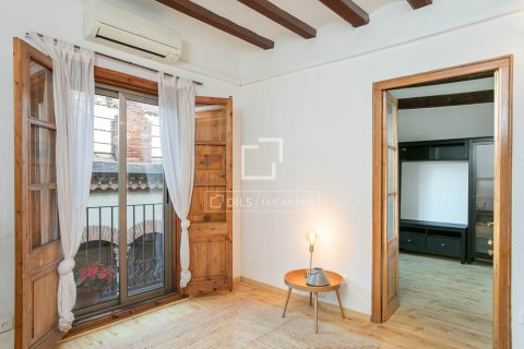 Apartamento en venta en Barcelona, España 2 dormitorios, 54 m2 No. 192687 - foto 22