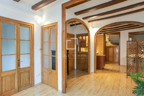 Apartamento en venta en Barcelona, España 2 dormitorios, 54 m2 No. 192687 - foto 19