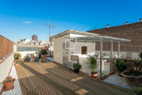 Apartamento en venta en Barcelona, España 2 dormitorios, 54 m2 No. 192687 - foto 28