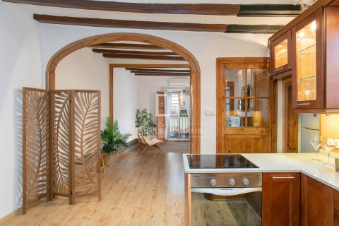 Apartamento en venta en Barcelona, España 2 dormitorios, 54 m2 No. 192687 - foto 15