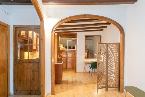 Apartamento en venta en Barcelona, España 2 dormitorios, 54 m2 No. 192687 - foto 16