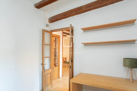 Apartamento en venta en Barcelona, España 2 dormitorios, 54 m2 No. 192687 - foto 26