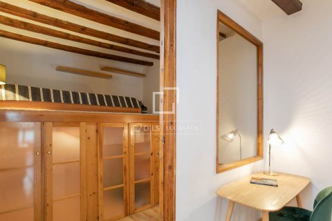 Apartamento en venta en Barcelona, España 2 dormitorios, 54 m2 No. 192687 - foto 9