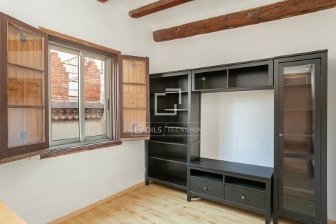 Apartamento en venta en Barcelona, España 2 dormitorios, 54 m2 No. 192687 - foto 23