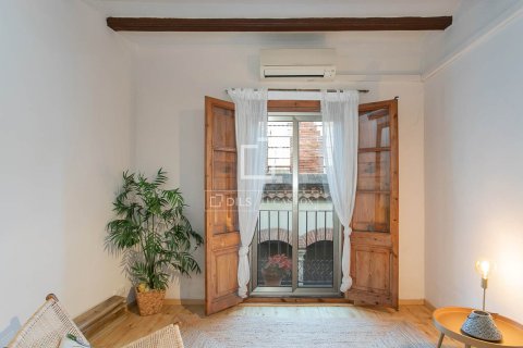 Apartamento en venta en Barcelona, España 2 dormitorios, 54 m2 No. 192687 - foto 3