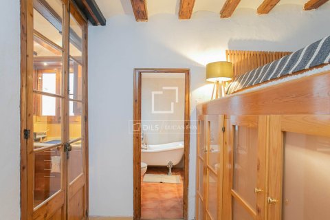 Apartamento en venta en Barcelona, España 2 dormitorios, 54 m2 No. 192687 - foto 12