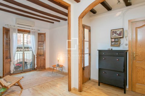 Apartamento en venta en Barcelona, España 2 dormitorios, 54 m2 No. 192687 - foto 4