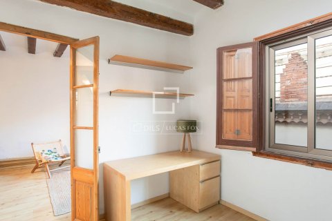 Apartamento en venta en Barcelona, España 2 dormitorios, 54 m2 No. 192687 - foto 24