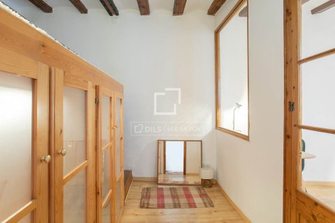Apartamento en venta en Barcelona, España 2 dormitorios, 54 m2 No. 192687 - foto 18