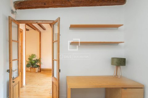 Apartamento en venta en Barcelona, España 2 dormitorios, 54 m2 No. 192687 - foto 25