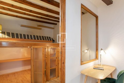 Apartamento en venta en Barcelona, España 2 dormitorios, 54 m2 No. 192687 - foto 10