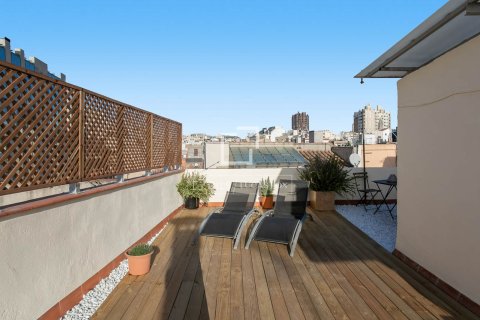 Apartamento en venta en Barcelona, España 2 dormitorios, 54 m2 No. 192687 - foto 30