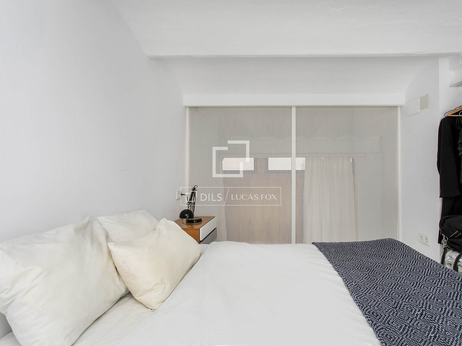 Appartamento a Barcelona, Spagna 1 camera da letto, 126 mq. N° 192692