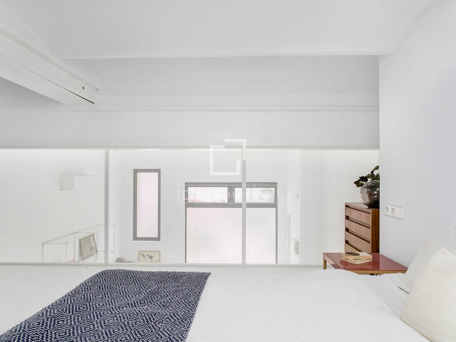 Appartamento a Barcelona, Spagna 1 camera da letto, 126 mq. N° 192692