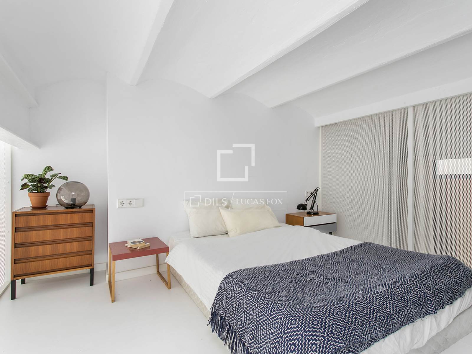 Appartamento a Barcelona, Spagna 1 camera da letto, 126 mq. N° 192692