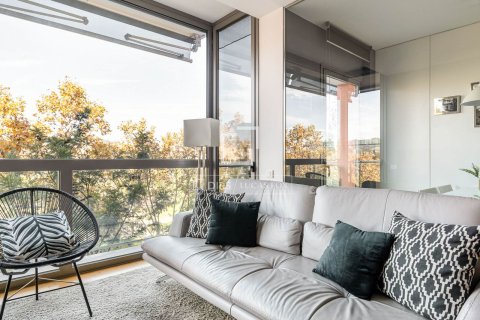 Apartamento en venta en Barcelona, España 4 dormitorios, 96 m2 No. 192689 - foto 9