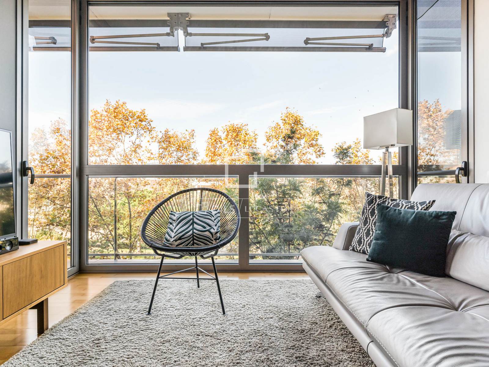 Apartment in Barcelona, Spain 4 bedrooms, 96 sq.m. No. 192689