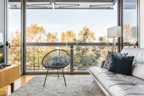 Apartamento en venta en Barcelona, España 4 dormitorios, 96 m2 No. 192689 - foto 10