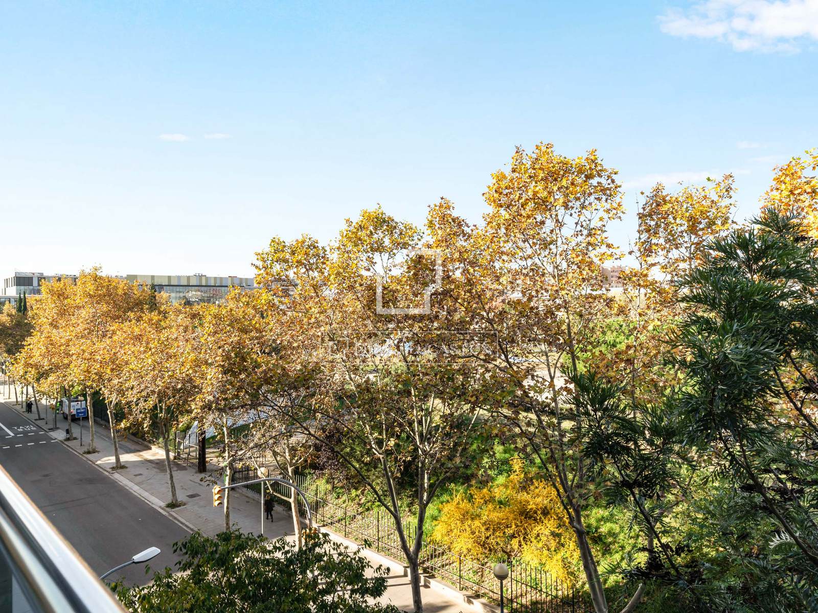 Apartment in Barcelona, Spain 4 bedrooms, 96 sq.m. No. 192689