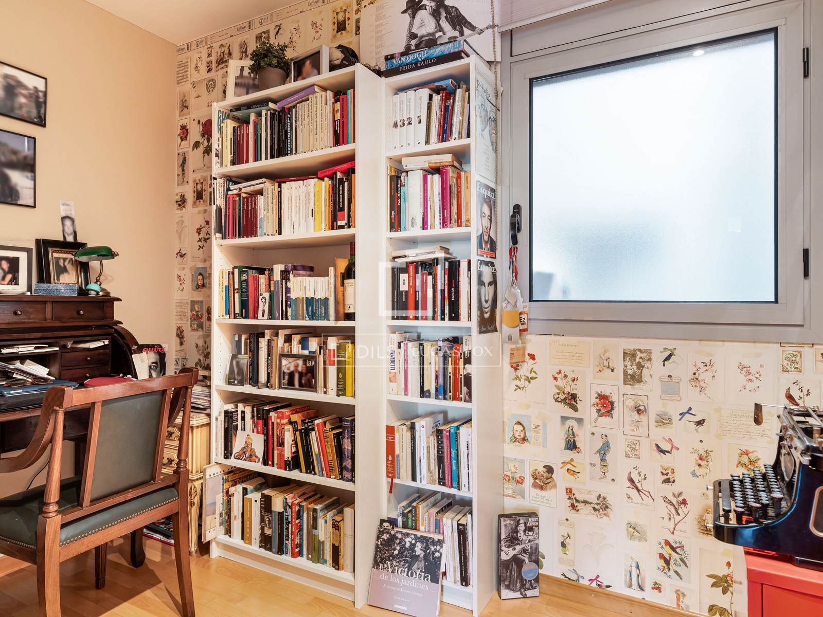 Apartment in Barcelona, Spain 4 bedrooms, 96 sq.m. No. 192689