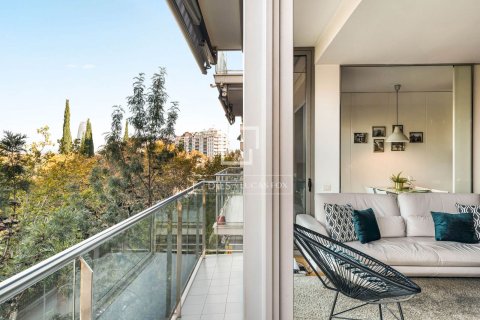 Apartamento en venta en Barcelona, España 4 dormitorios, 96 m2 No. 192689 - foto 8