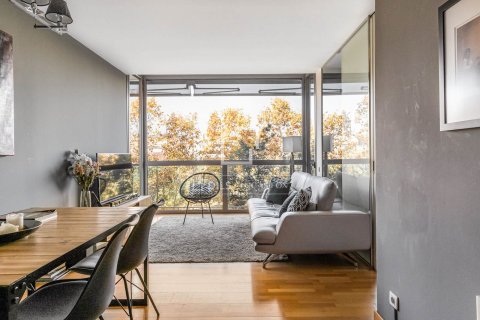 Apartamento en venta en Barcelona, España 4 dormitorios, 96 m2 No. 192689 - foto 7