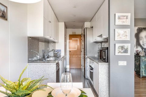 Apartamento en venta en Barcelona, España 4 dormitorios, 96 m2 No. 192689 - foto 15