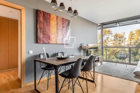 Apartamento en venta en Barcelona, España 4 dormitorios, 96 m2 No. 192689 - foto 13