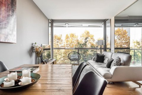 Apartamento en venta en Barcelona, España 4 dormitorios, 96 m2 No. 192689 - foto 11