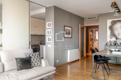 Apartamento en venta en Barcelona, España 4 dormitorios, 96 m2 No. 192689 - foto 5
