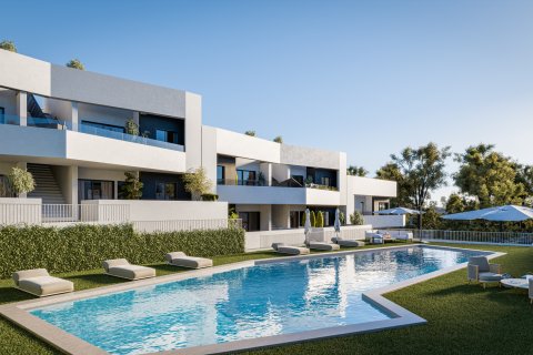 Продажа бунгало в Сан-Мигель-де-Салинас, Аликанте, Испания 2 спальни, №173905 - фото 14