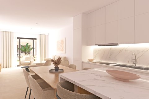 Apartament w Torre-Pacheco, Murcia, Hiszpania 2 sypialnie, 68.5 mkw. nr 175161 – zdjęcie 12