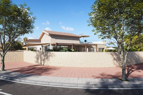 Villa pārdošanā Cabo De Palos, Murcia, Spānijā 3 istabas, 130.6 m2 Nr. 175164 - attēls 6