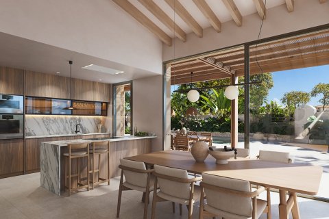 Villa pārdošanā Cabo De Palos, Murcia, Spānijā 3 istabas, 130.6 m2 Nr. 175164 - attēls 7