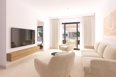 Apartament w Torre-Pacheco, Murcia, Hiszpania 3 sypialnie, 86.6 mkw. nr 175160 – zdjęcie 14