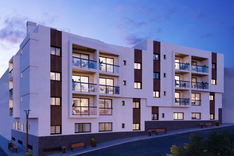 Lägenhet till salu Estepona, Malaga, Spanien 2 sovrum, 101 kvm. Nr. 134795 - foto 4